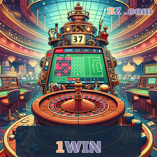 1win.com Cassino Online