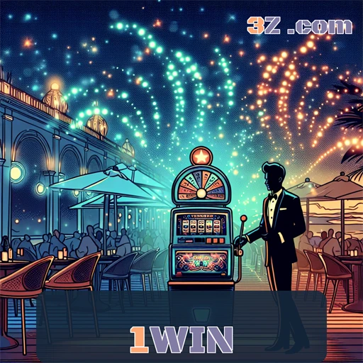 1win.com Slots Diversificados