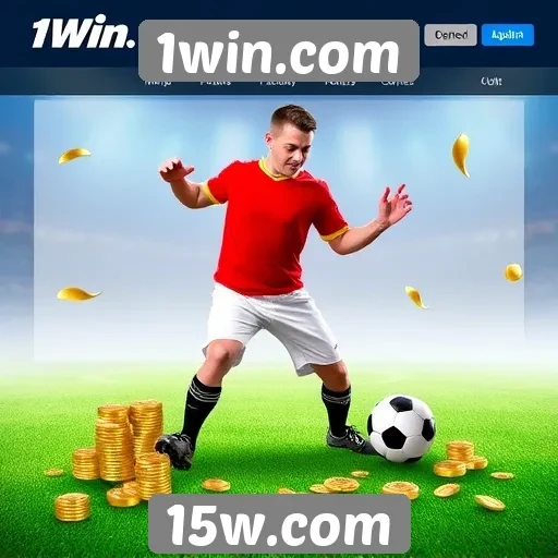 Análise da plataforma de apostas 1win.com