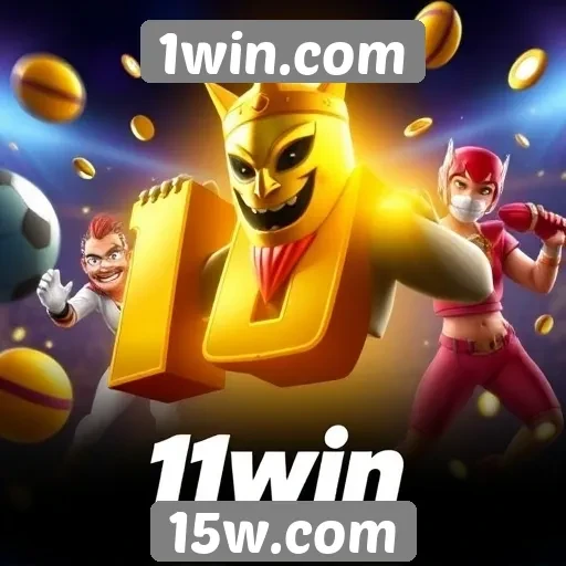 Recursos de bônus no 1win.com atraem novos jogadores