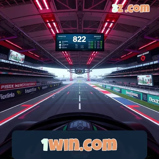 1win.com Bônus