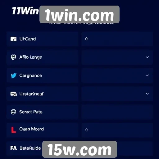 Métodos de pagamento aceitos no site 1wincom