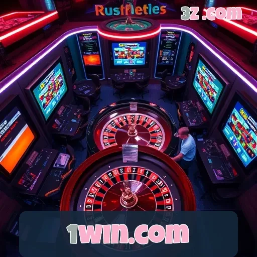 1win.com e Sua Segurança: O Que Garantimos aos Jogadores?