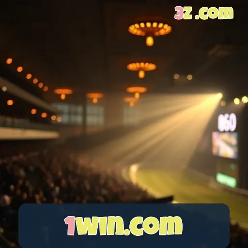 1win.com Suporte 24/7