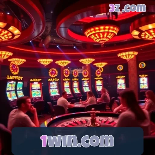 1win.com VIP